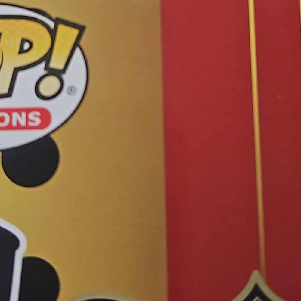 Funko Pop! Ad Icons: FAO Schwarz - Toy Soldier #161. - Picture 7 of 9